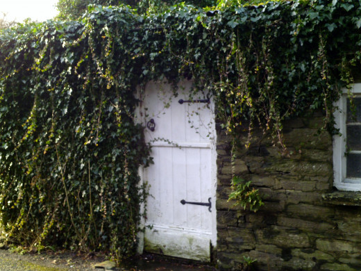 So quaint !!