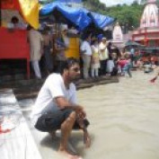 Pramath Kant profile image