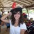 a new hat! a new hat!