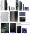 What Gaming Console Should I buy? Xbox 360,Wii or PS3?
