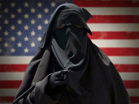 Sharia Law in America?   Impossible?   You would be shocked  at what is being allowed to influence the U.S. courts!  