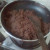 Added milk powder and cocoa powder mixture to the syrup. Added milk powder and cocoa powder mixture to the syrup.