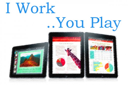 iWork
