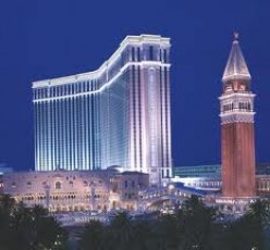 Hotels In Vegas and PLaces Across the Globe