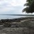 Full View of Kalpeni coastline Full View of Kalpeni coastline
