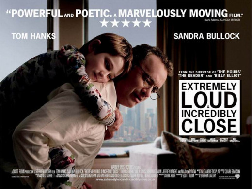 Extremely Loud & Incredibly Close (2011)