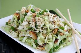 This is the perfect salad for a light dinner or a side dish.