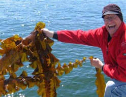 Paul Dobbins and his Aquaculture Adventure
