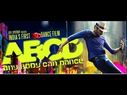 ABCD: Anybody Can Dance Image