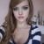 She has her own YouTube channel. She has her own YouTube channel.