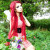 Anastasiya Shpagina has her own YouTube channel and spends hours dolling herself up everyday. Anastasiya Shpagina has her own YouTube channel and spends hours dolling herself up everyday.