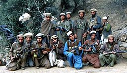 Iran wanted the U.S. to end support for the anti-Iranian terrorist group, Mujahideen E-Khalq.