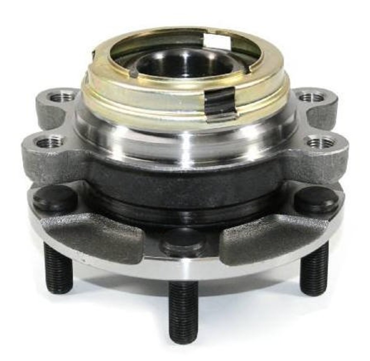 Nissan murano wheel bearing problems #6