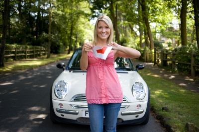 Congratulations on passing your driving test! What should young drivers know before hitting the road?