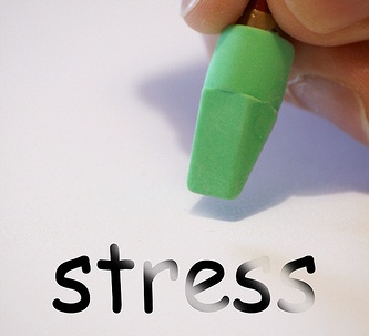 Alleviate stress in your life.
