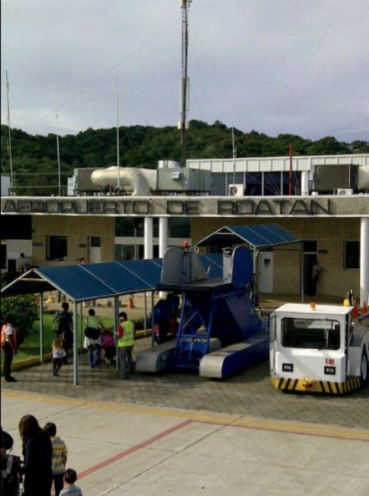 Destination Roatan, Honduras hubpages