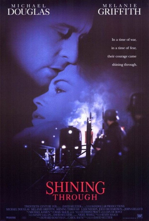 Shining Through (1992)