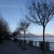 Arona Lake Promenade, Lago Maggiore, Italy