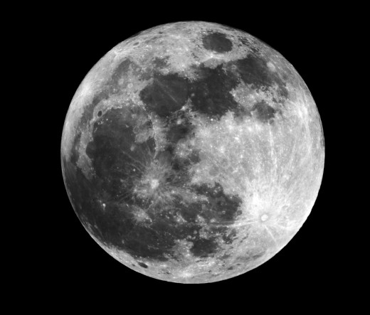 Earth's Moon