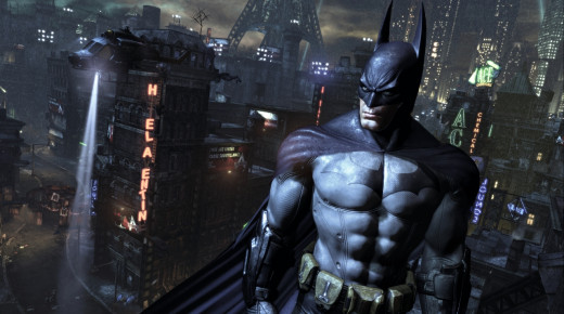 Batman