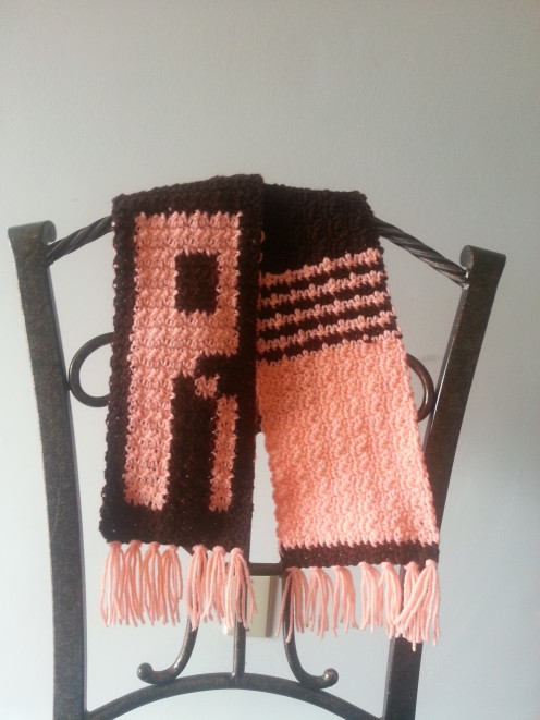 Complete Scarf