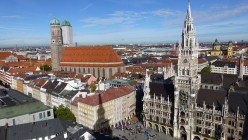 Visit Munich – Hottest Tourist Destination in Germany