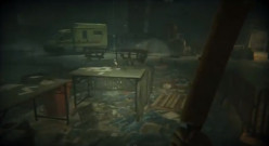 ZombiU walkthrough, Part Two: Brick Lane and Market Street