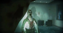 ZombiU walkthrough, Part Four: Defend the Safe House