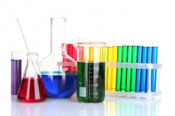 A-Level Chemistry - Valency Table