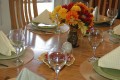 How to Host a Small Dinner Party Without Stress