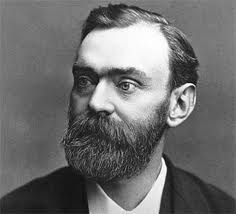 Alfred Nobel, the scientist, inventor and entrepreneur