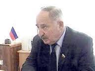 Issa Kostoev