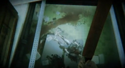 ZombiU walkthrough, Part Twelve: Brick Lane Flats