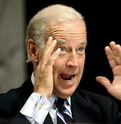If Joe Biden gets a reality show we may see these other DC celebrities on the airwaves