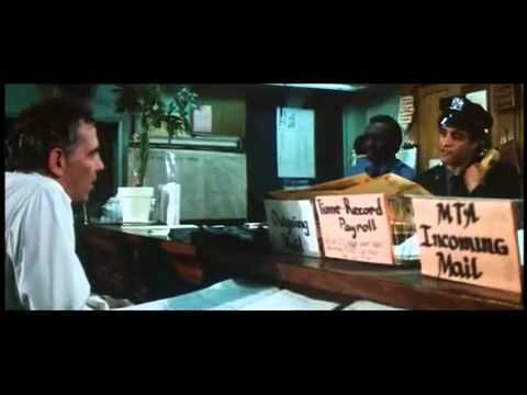 I think the script might be in that MIA mailbox.