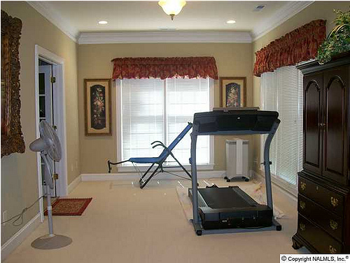 Treadmill platform length and width are also important considerations.