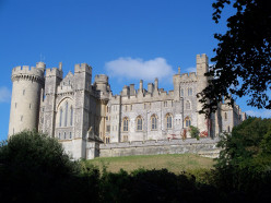 Visiting Britain's Top Castles