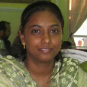 Rachna Rai profile image