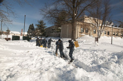 Top 5 Reasons Not To Shovel Snow This Winter - It Could Be Bad For Your Health