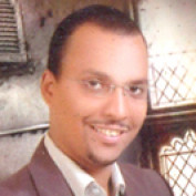 Amsoliman profile image