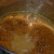 Jaggery getting boiled
