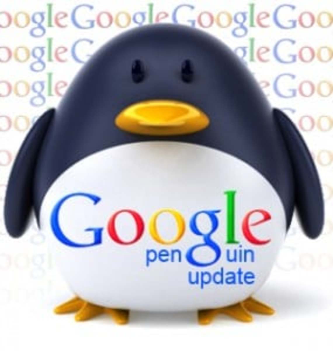 Google Penguin update 