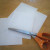 Fold and cut the paper into quarters, then eighths to use for making various patterns. Fold and cut the paper into quarters, then eighths to use for making various patterns.