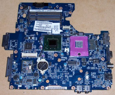 HP G7000 Laptop Motherboard