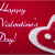 Have a Happy Valentine's Day! Have a Happy Valentine's Day!