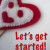 Are you ready to begin crafting felt heart finger puppets to use as little gifts or decorations? Are you ready to begin crafting felt heart finger puppets to use as little gifts or decorations?