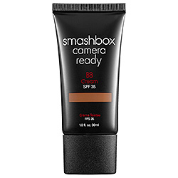 Smashbox bb cream - dark color.