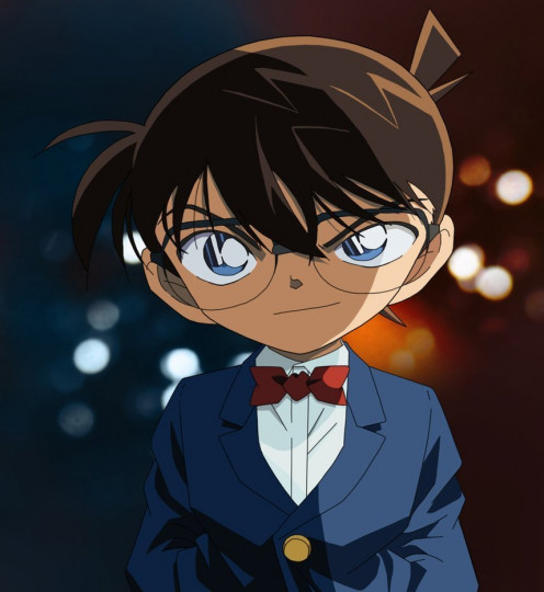 Detective Conan can be your Japanese language teacher!