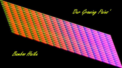- Growing Pains -
