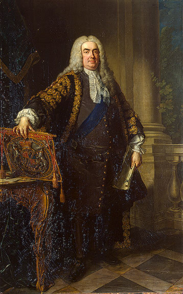 Robert Walpole